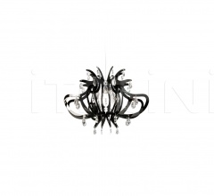 Итальянские Свет - Подвесной светильник LILLIBET фабрика Slamp