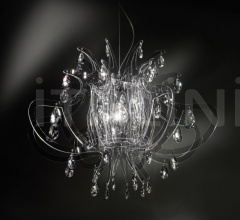 Итальянские Свет - Подвесной светильник LILLIBET фабрика Slamp