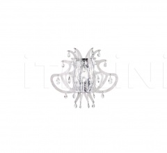 Итальянские Свет - Настенный светильник LILLIBET MINI фабрика Slamp