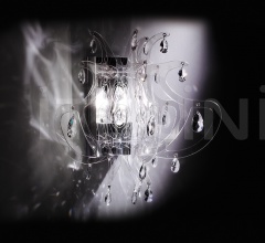 Итальянские Свет - Настенный светильник LILLIBET MINI фабрика Slamp