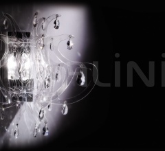 Итальянские Свет - Настенный светильник LILLIBET MINI фабрика Slamp