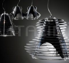 Итальянские Свет - Подвесной светильник FARETTO фабрика Slamp