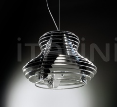 Итальянские Свет - Подвесной светильник FARETTO фабрика Slamp