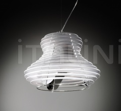 Итальянские Свет - Подвесной светильник FARETTO фабрика Slamp