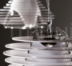 Итальянские Свет - Подвесной светильник FARETTO фабрика Slamp