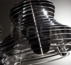 Итальянские Свет - Подвесной светильник FARETTO DOUBLE фабрика Slamp