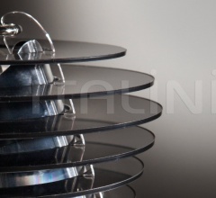 Итальянские Свет - Подвесной светильник FARETTO DOUBLE фабрика Slamp