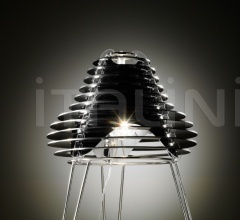 Итальянские Настольные светильники - Настольная лампа FARETTO TABLE Итальянские Настольные светильники - Настольная лампа FARETTO TABLE фабрика Slamp