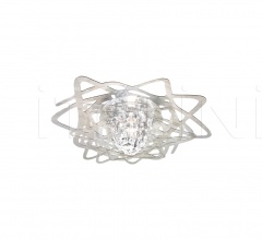 Потолочный светильник AURORA фабрика Slamp