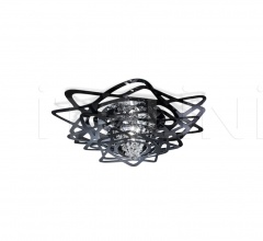 Потолочный светильник AURORA фабрика Slamp