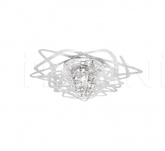 Потолочный светильник AURORA фабрика Slamp