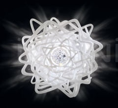 Потолочный светильник AURORA фабрика Slamp