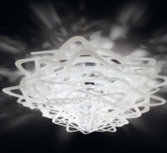 Потолочный светильник AURORA фабрика Slamp