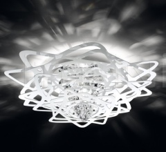 Потолочный светильник AURORA фабрика Slamp