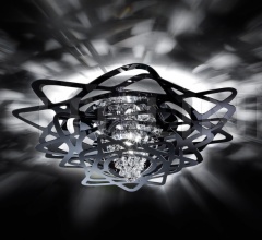 Потолочный светильник AURORA фабрика Slamp