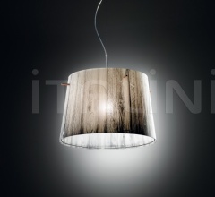Итальянские Свет - Подвесной светильник WOODY фабрика Slamp