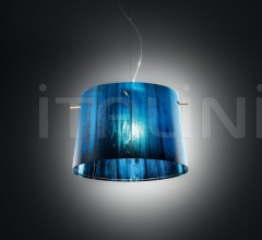 Итальянские Свет - Подвесной светильник WOODY фабрика Slamp
