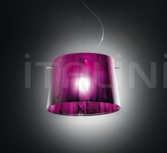 Итальянские Свет - Подвесной светильник WOODY фабрика Slamp