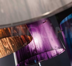 Итальянские Свет - Подвесной светильник WOODY фабрика Slamp