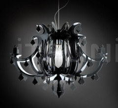 Итальянские Свет - Подвесной светильник GINETTA фабрика Slamp