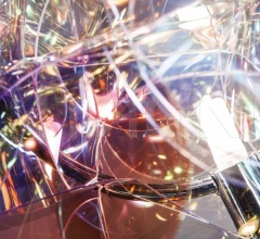 Итальянские Настольные светильники - Настольный светильник MILLE BOLLE TABLE Итальянские Настольные светильники - Настольный светильник MILLE BOLLE TABLE фабрика Slamp