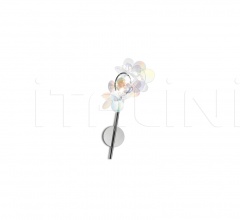 Итальянские Свет - Настенный светильник MILLE BOLLE WALL фабрика Slamp