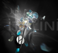 Итальянские Свет - Настенный светильник MILLE BOLLE WALL фабрика Slamp