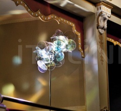 Итальянские Напольные светильники - Напольный светильник MILLE BOLLE фабрика Slamp