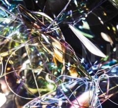 Итальянские Напольные светильники - Напольный светильник MILLE BOLLE фабрика Slamp