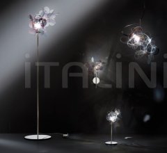 Итальянские Напольные светильники - Напольный светильник MILLE BOLLE фабрика Slamp