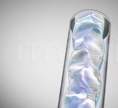 Итальянские Напольные светильники - Напольный светильник HELIOS фабрика Slamp