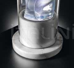 Итальянские Напольные светильники - Напольный светильник HELIOS фабрика Slamp