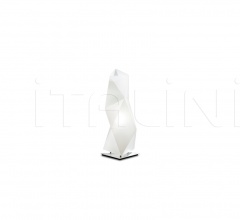 Итальянские Настольные светильники - Настольный светильник DIAMOND Итальянские Настольные светильники - Настольный светильник DIAMOND фабрика Slamp