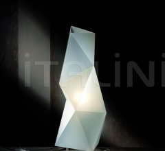 Итальянские Настольные светильники - Настольный светильник DIAMOND Итальянские Настольные светильники - Настольный светильник DIAMOND фабрика Slamp