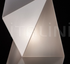 Итальянские Настольные светильники - Настольный светильник DIAMOND Итальянские Настольные светильники - Настольный светильник DIAMOND фабрика Slamp