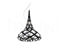 Итальянские Свет - Подвесной светильник SUPERMORGANA фабрика Slamp