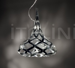 Итальянские Свет - Подвесной светильник SUPERMORGANA фабрика Slamp