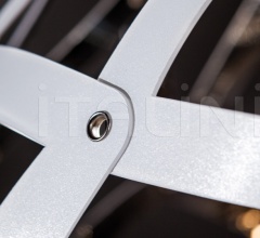 Итальянские Свет - Подвесной светильник SUPERMORGANA фабрика Slamp