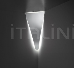 Итальянские Свет - Настенный светильник PUNCTUM WALL фабрика Slamp