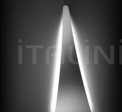 Итальянские Свет - Напольный светильник PUNCTUM фабрика Slamp