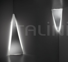 Итальянские Свет - Напольный светильник PUNCTUM фабрика Slamp