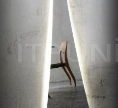 Итальянские Свет - Напольный светильник PUNCTUM фабрика Slamp