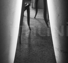 Итальянские Свет - Напольный светильник PUNCTUM фабрика Slamp