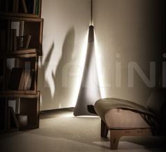 Итальянские Свет - Напольный светильник PUNCTUM фабрика Slamp