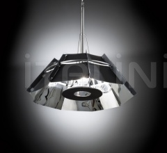 Итальянские Свет - Подвесной светильник CHAPEAU фабрика Slamp