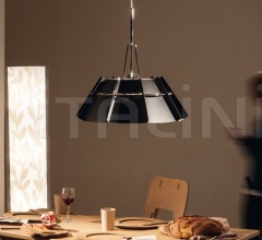 Итальянские Свет - Подвесной светильник CHAPEAU фабрика Slamp