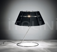 Итальянские Настольные светильники - Настольная лампа CHAPEAU TABLE Итальянские Настольные светильники - Настольная лампа CHAPEAU TABLE фабрика Slamp