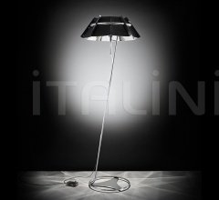 Итальянские Свет - Торшер CHAPEAU фабрика Slamp