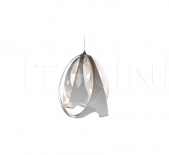 Итальянские Свет - Подвесной светильник GOCCIA фабрика Slamp