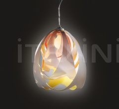 Итальянские Свет - Подвесной светильник GOCCIA фабрика Slamp